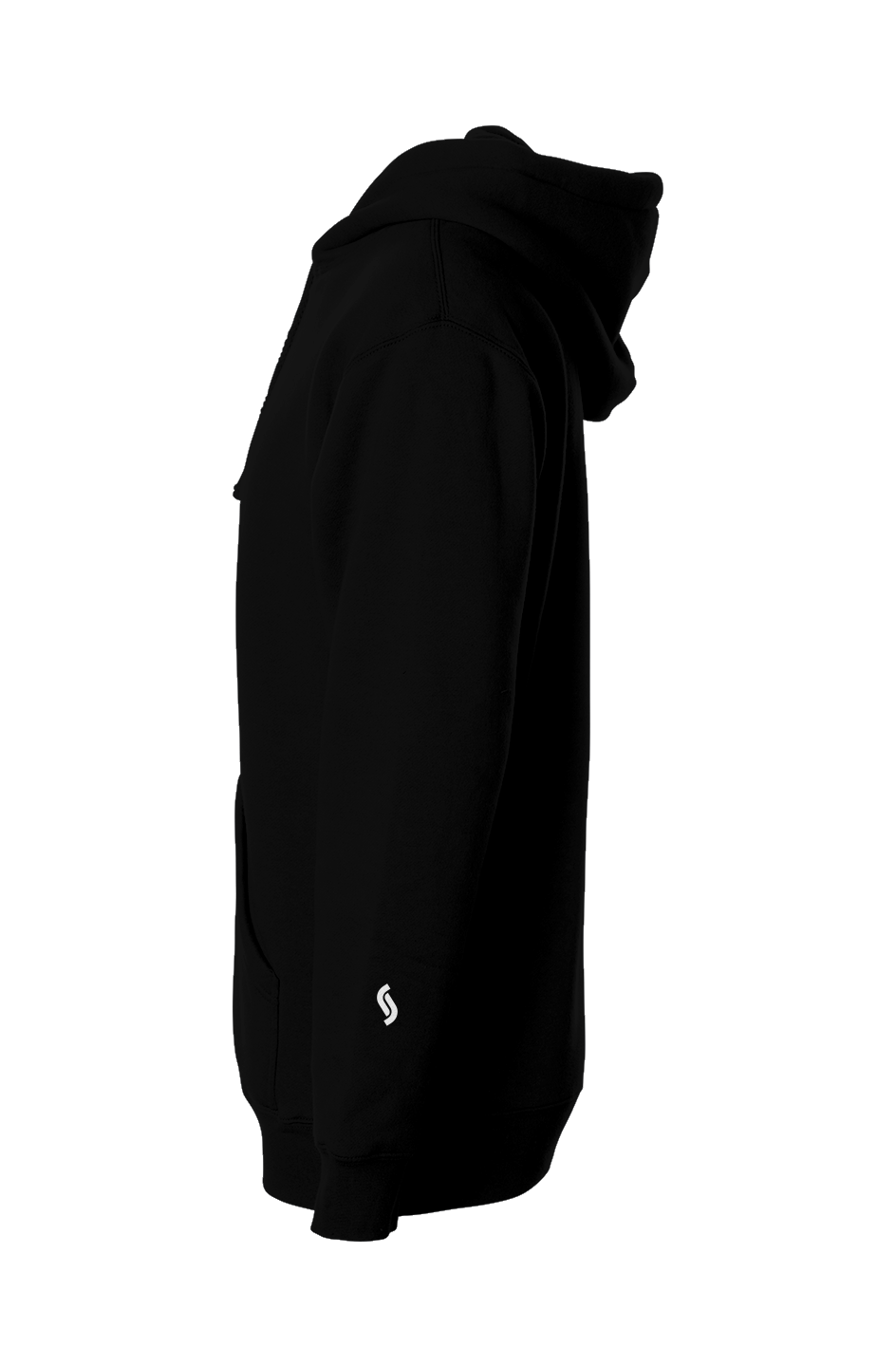 SPIRAVIE Unisex Hoddie