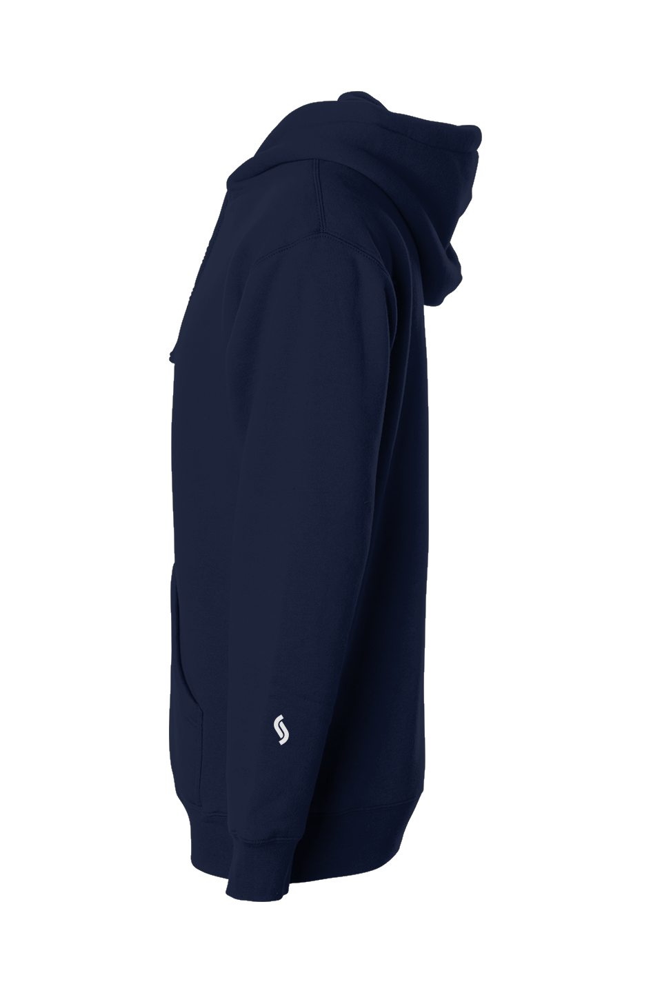 SPIRAVIE Unisex Hoddie