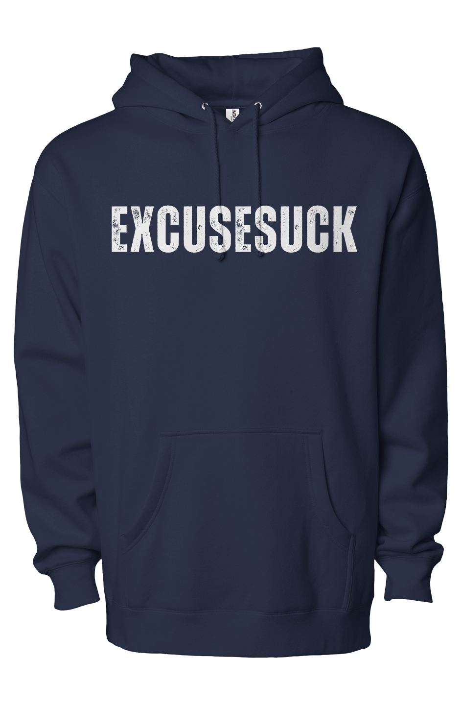 SPIRAVIE Unisex Hoddie