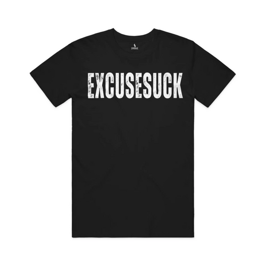 SPIRAVIE Lifestyle Tee