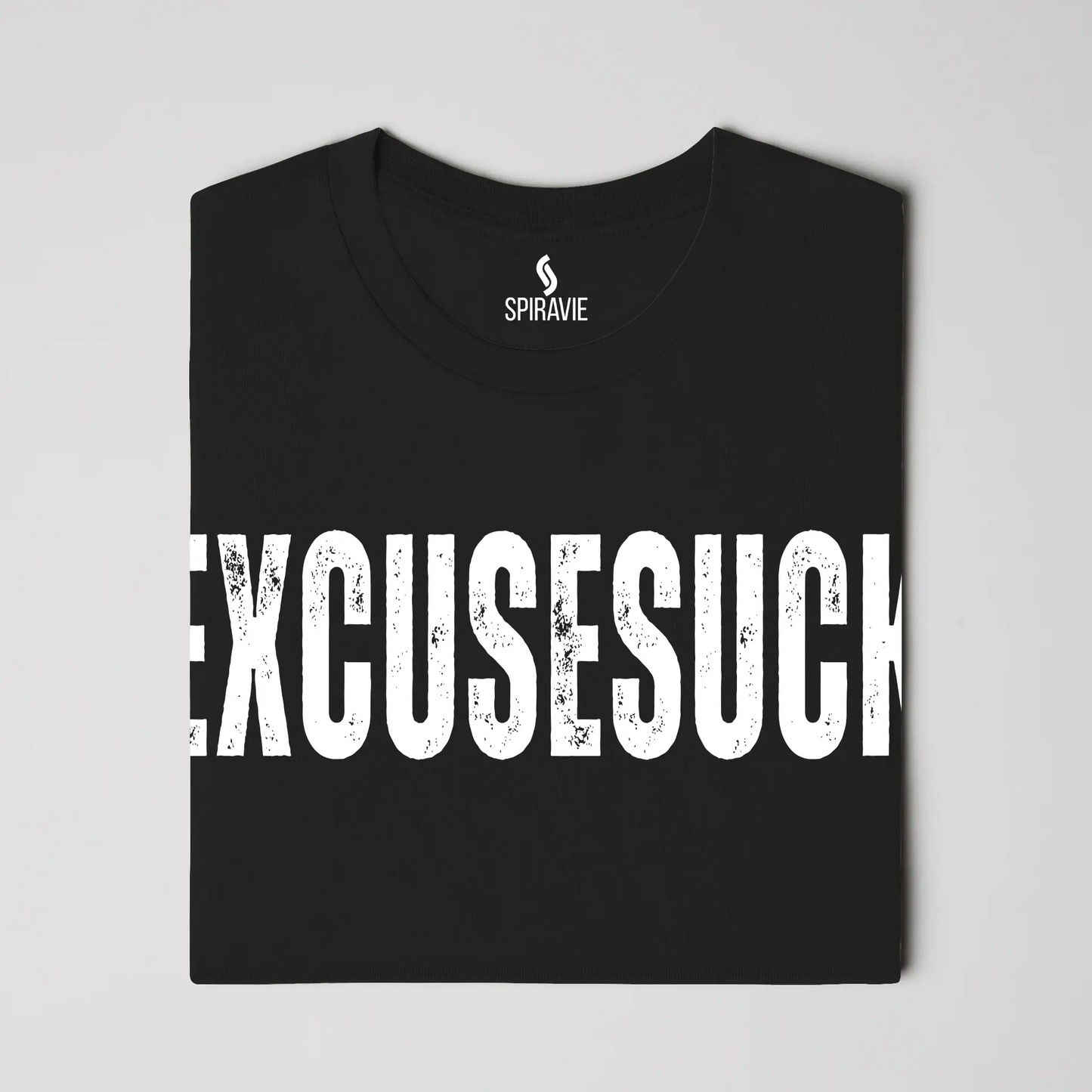 SPIRAVIE Lifestyle Tee