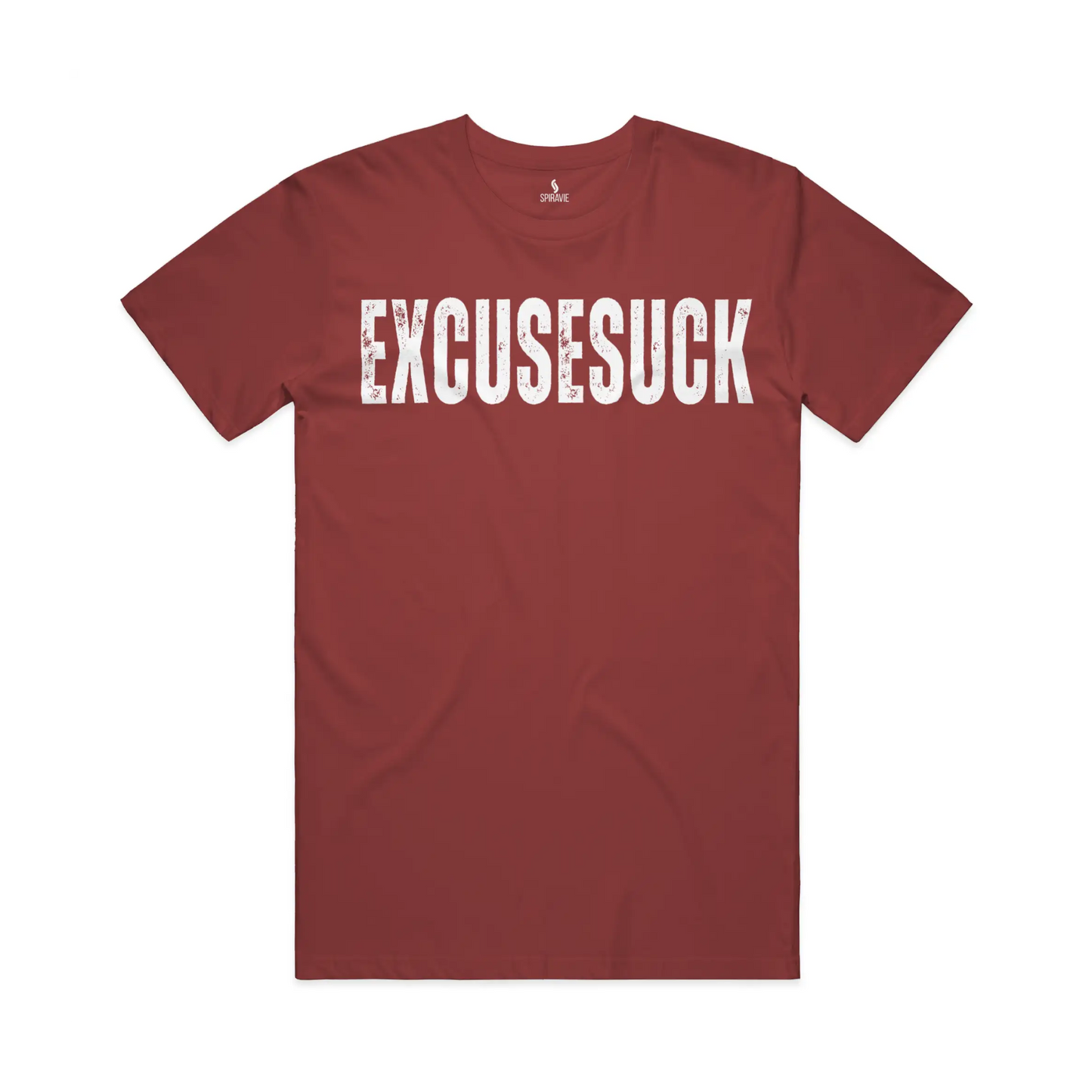 SPIRAVIE Lifestyle Tee