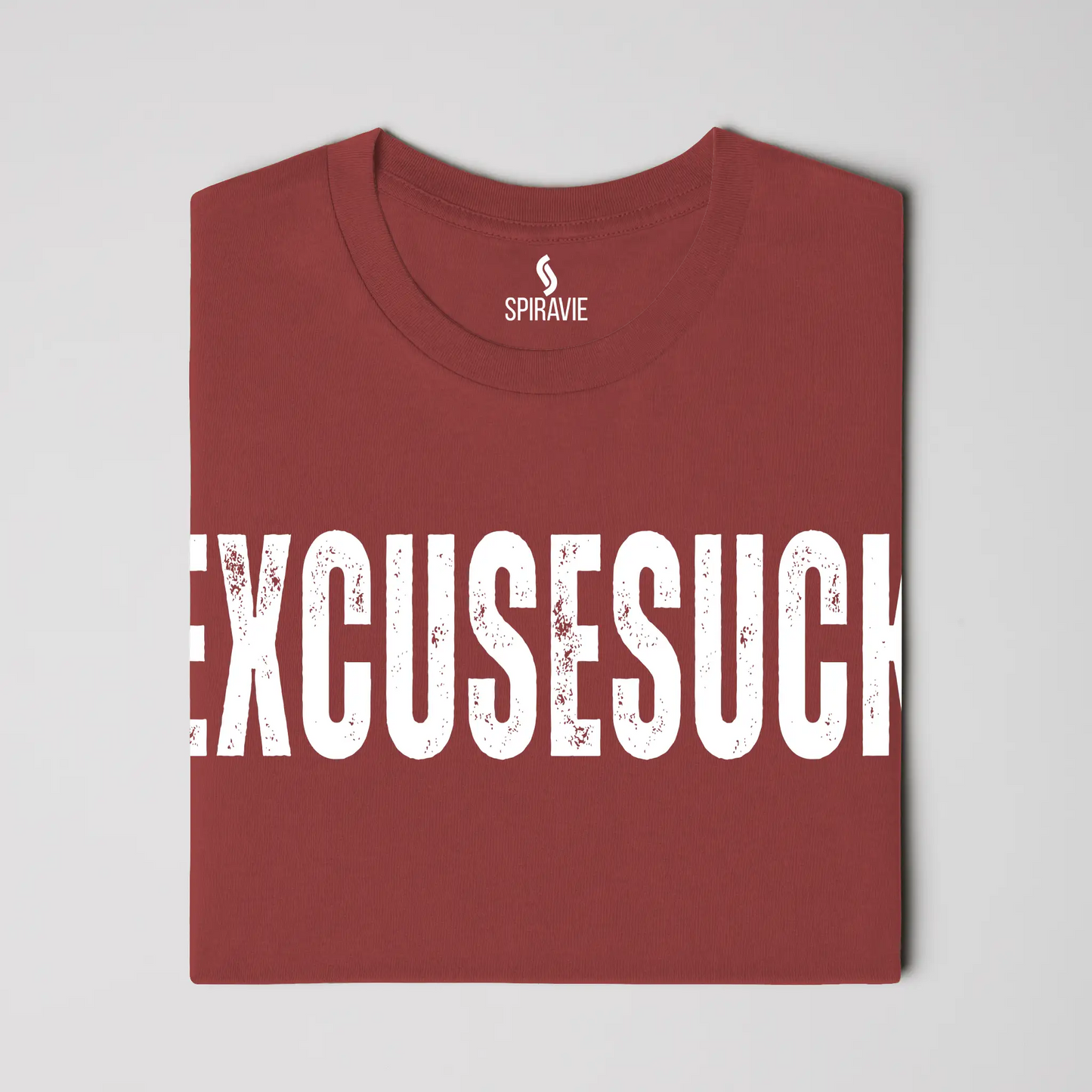 SPIRAVIE Lifestyle Tee