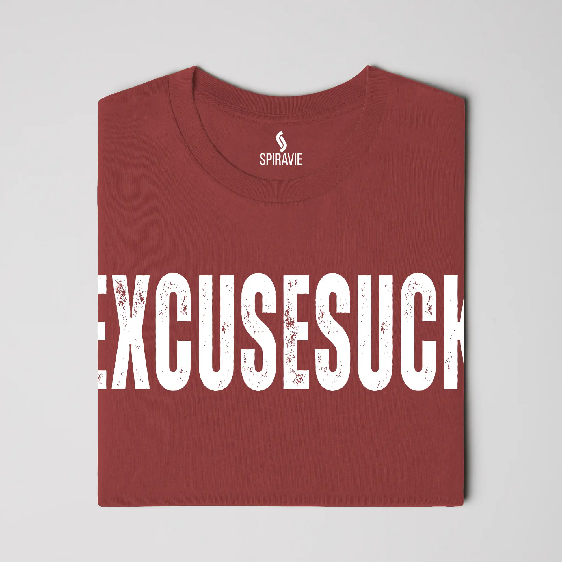 SPIRAVIE Lifestyle Tee