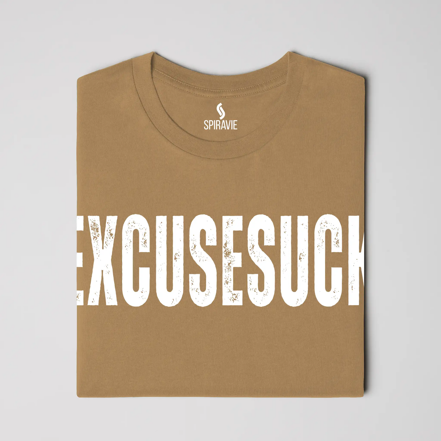 SPIRAVIE Lifestyle Tee