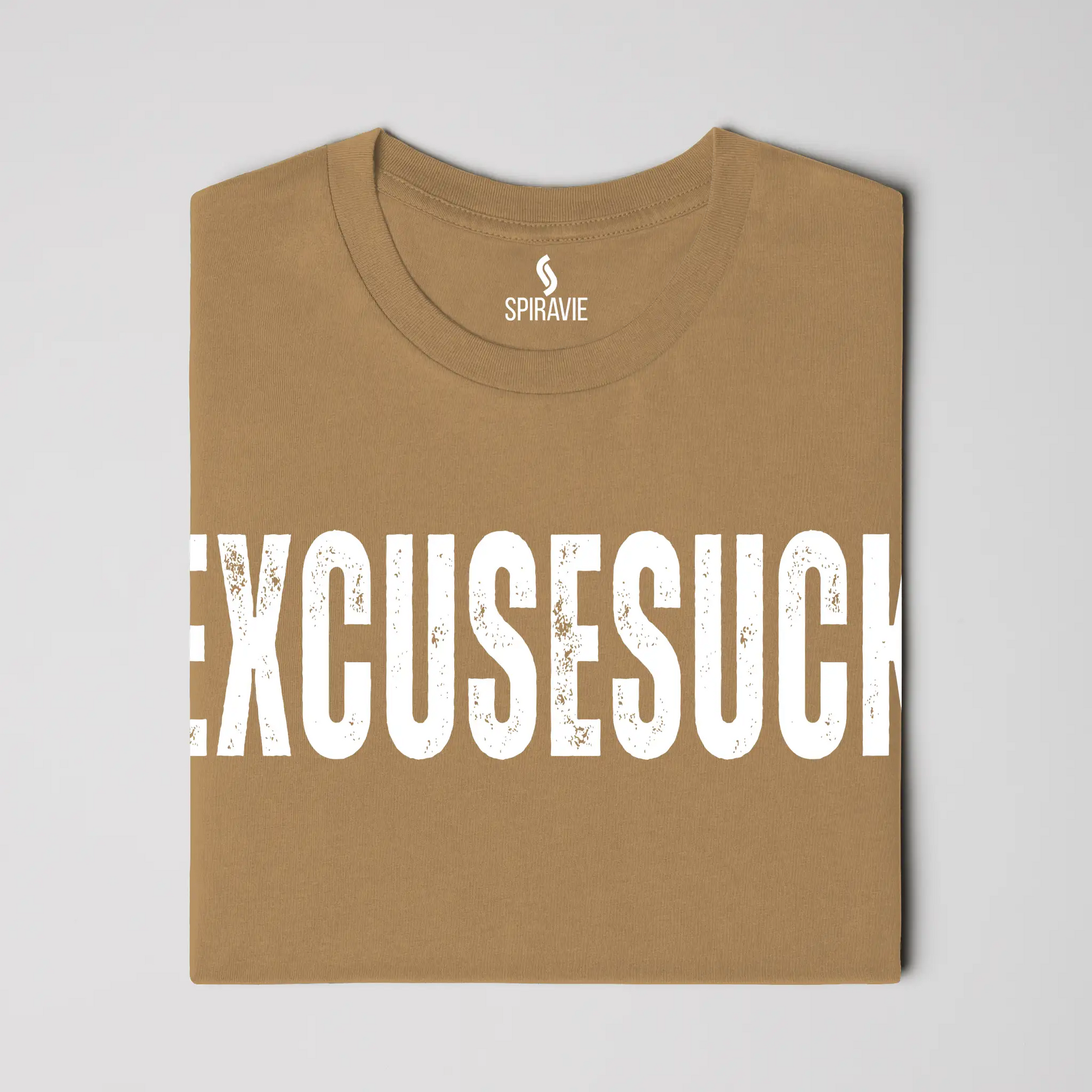 SPIRAVIE Lifestyle Tee