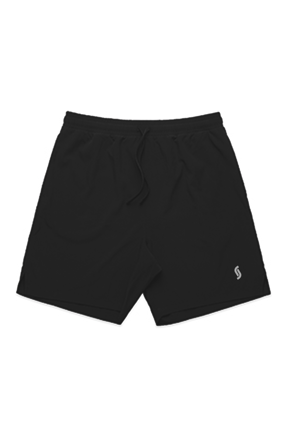 SPIRAVIE Men's "7" Ultimate Active Shorts
