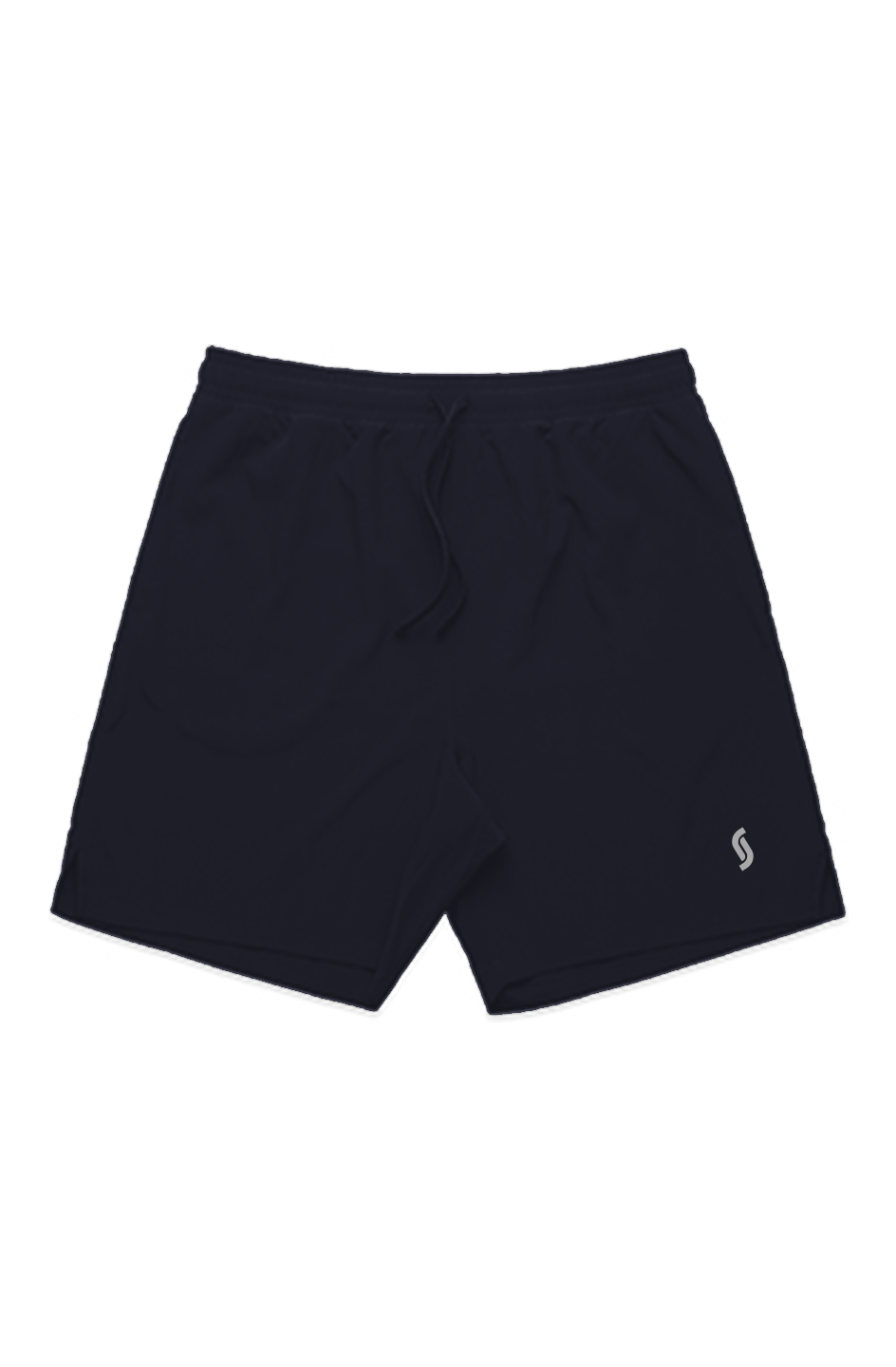 SPIRAVIE Men's "7" Ultimate Active Shorts