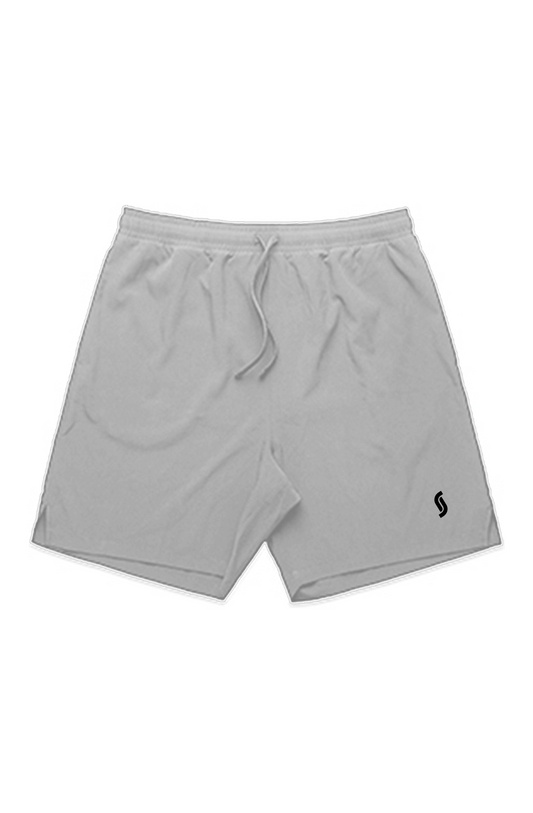 SPIRAVIE Men's "7" Ultimate Active Shorts