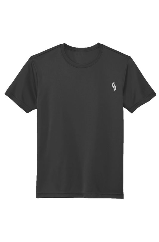 SPIRAVIE Men's Performance Tee