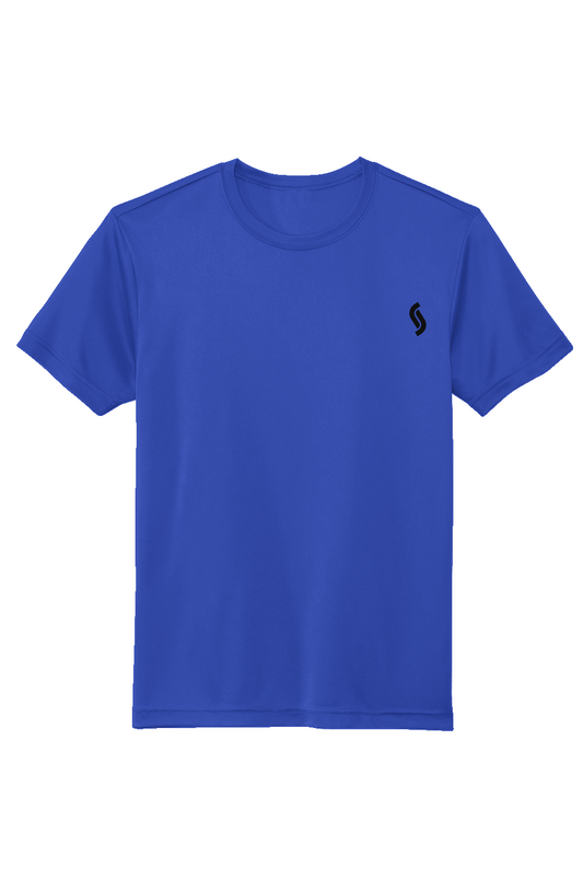SPIRAVIE Men's Performance Tee