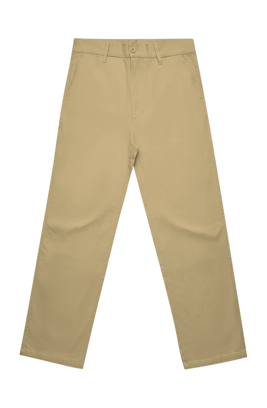 SPIRAVIE Men’s Relaxed Pants  