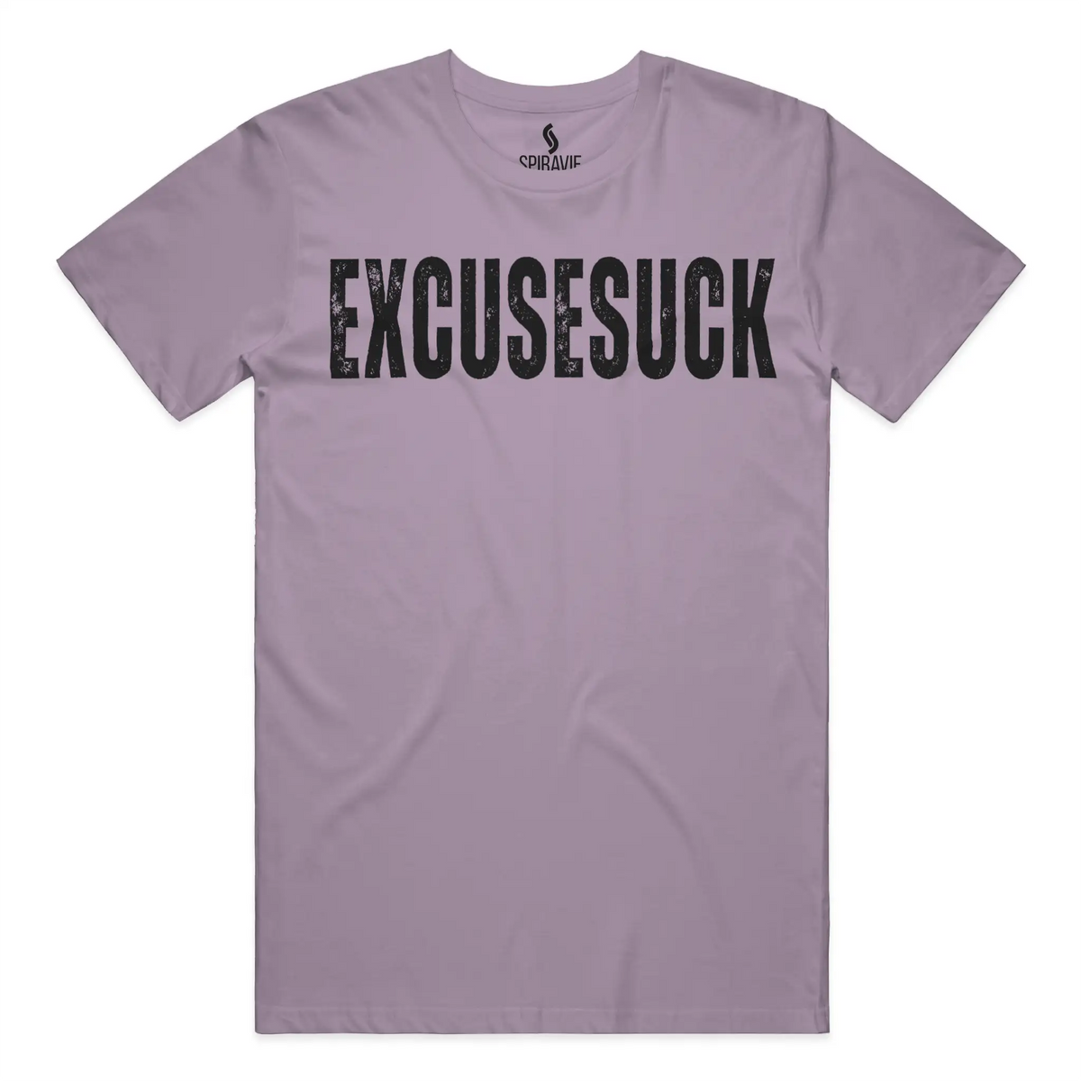 EXCUSESUCK Men's Relaxed All Day Tee