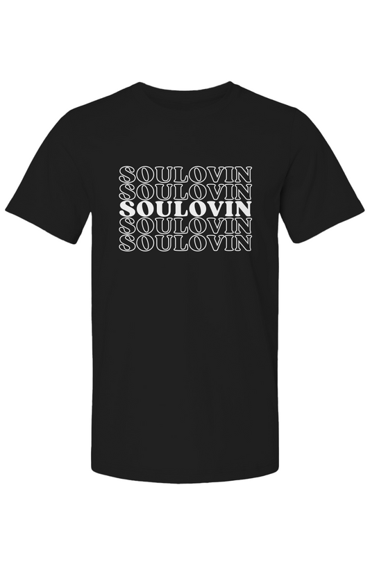 SOULOVIN Unisex Tee