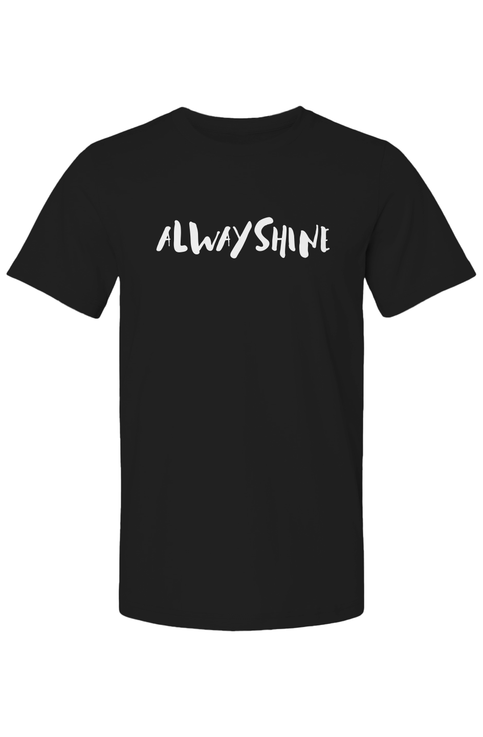 ALWAYSHINE Unisex Tee