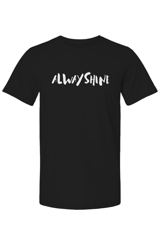 ALWAYSHINE Unisex Tee