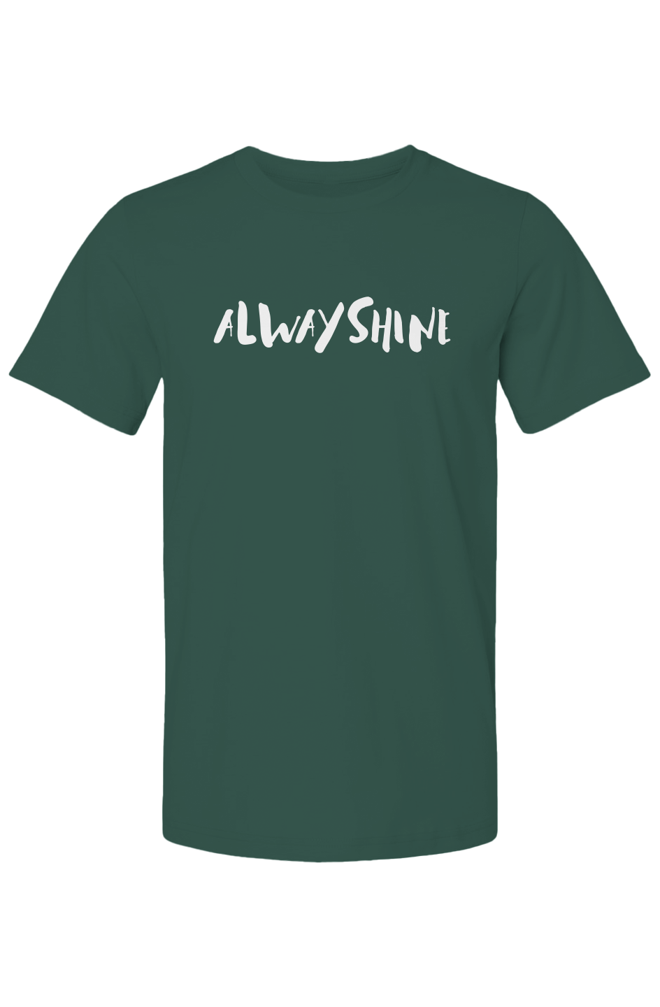 ALWAYSHINE Unisex Tee