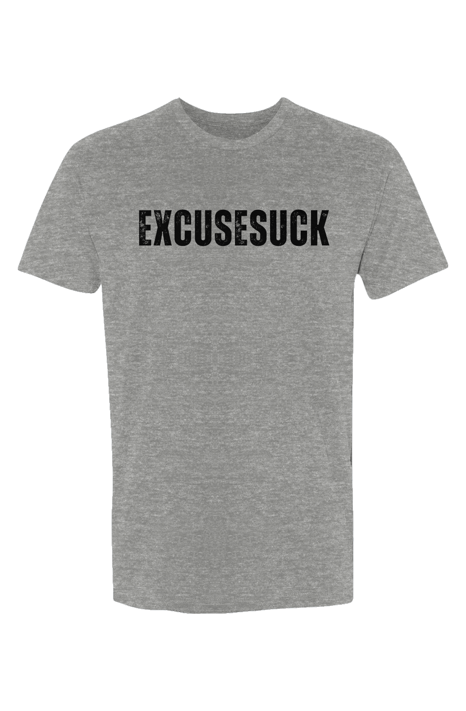EXCUSESUCK Men's Performance Tee