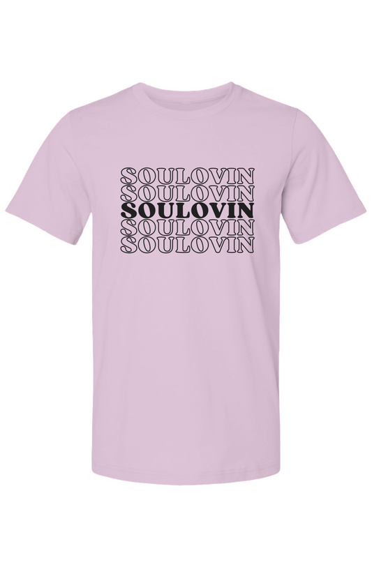 SOULOVIN Unisex Tee