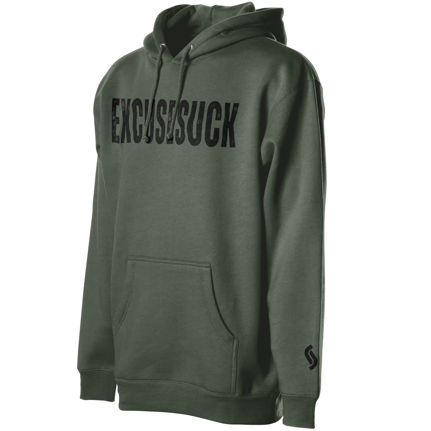 EXCUSESUCK Unisex Hoddie