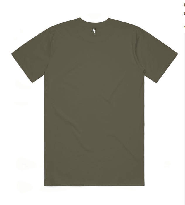 EXCUSESUCK Men's Relaxed All Day Tee