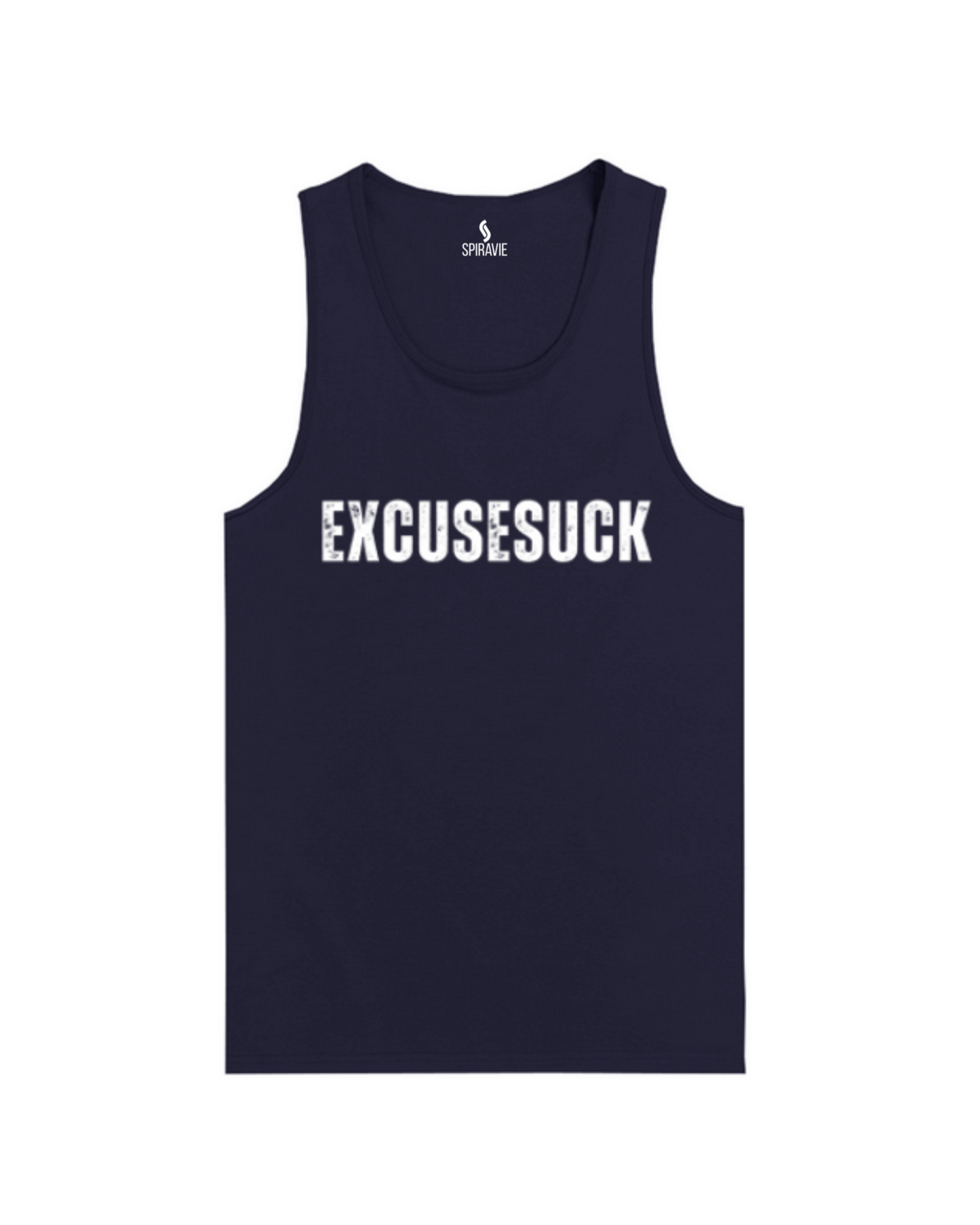 EXCUSESUCK Men's Tank