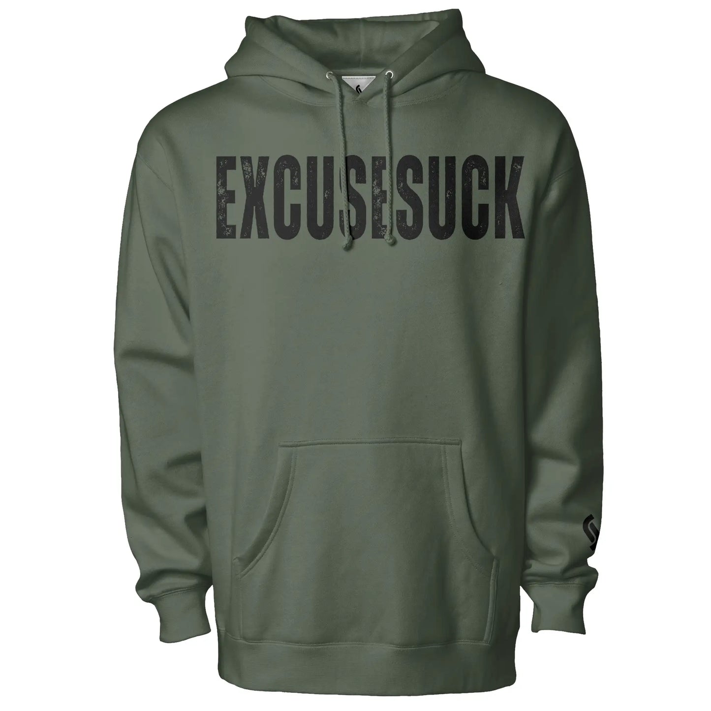 EXCUSESUCK Unisex Hoddie