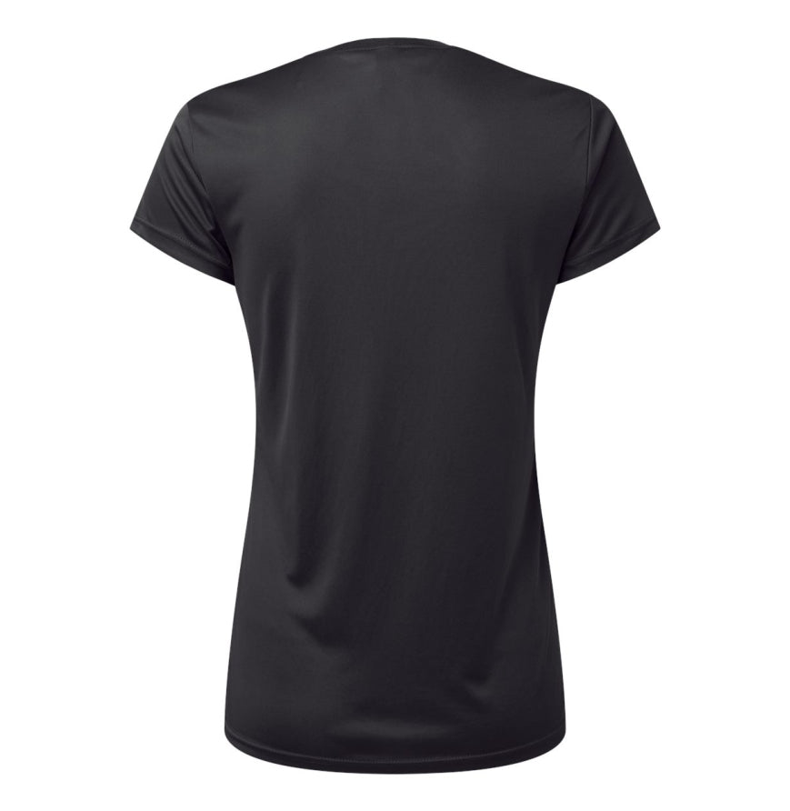SPIRAVIE Women's Performance Tee