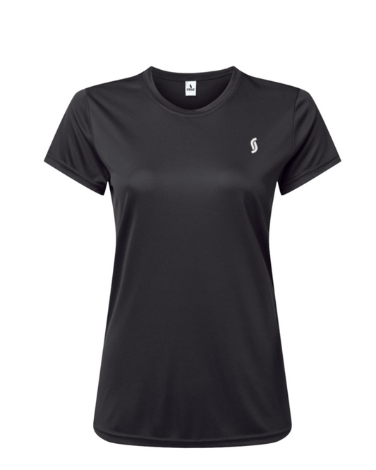 SPIRAVIE Women's Performance Tee