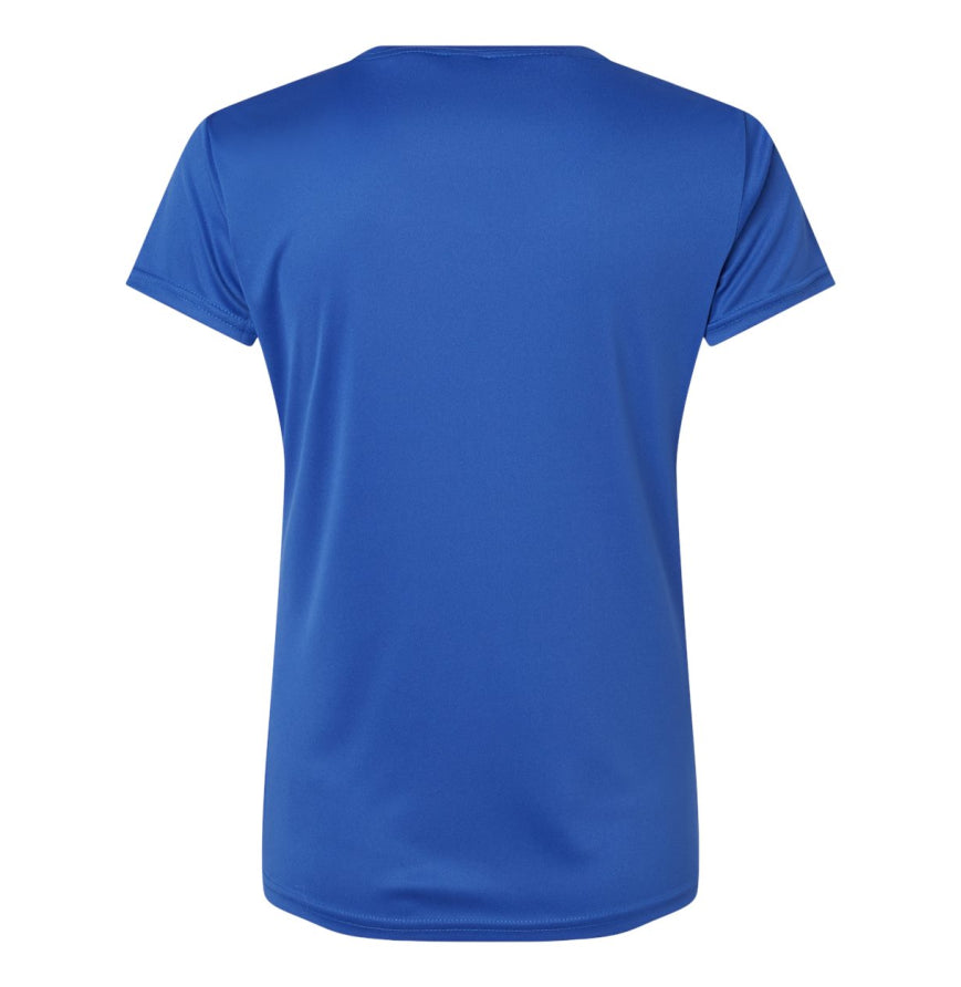 SPIRAVIE Women's Performance Tee