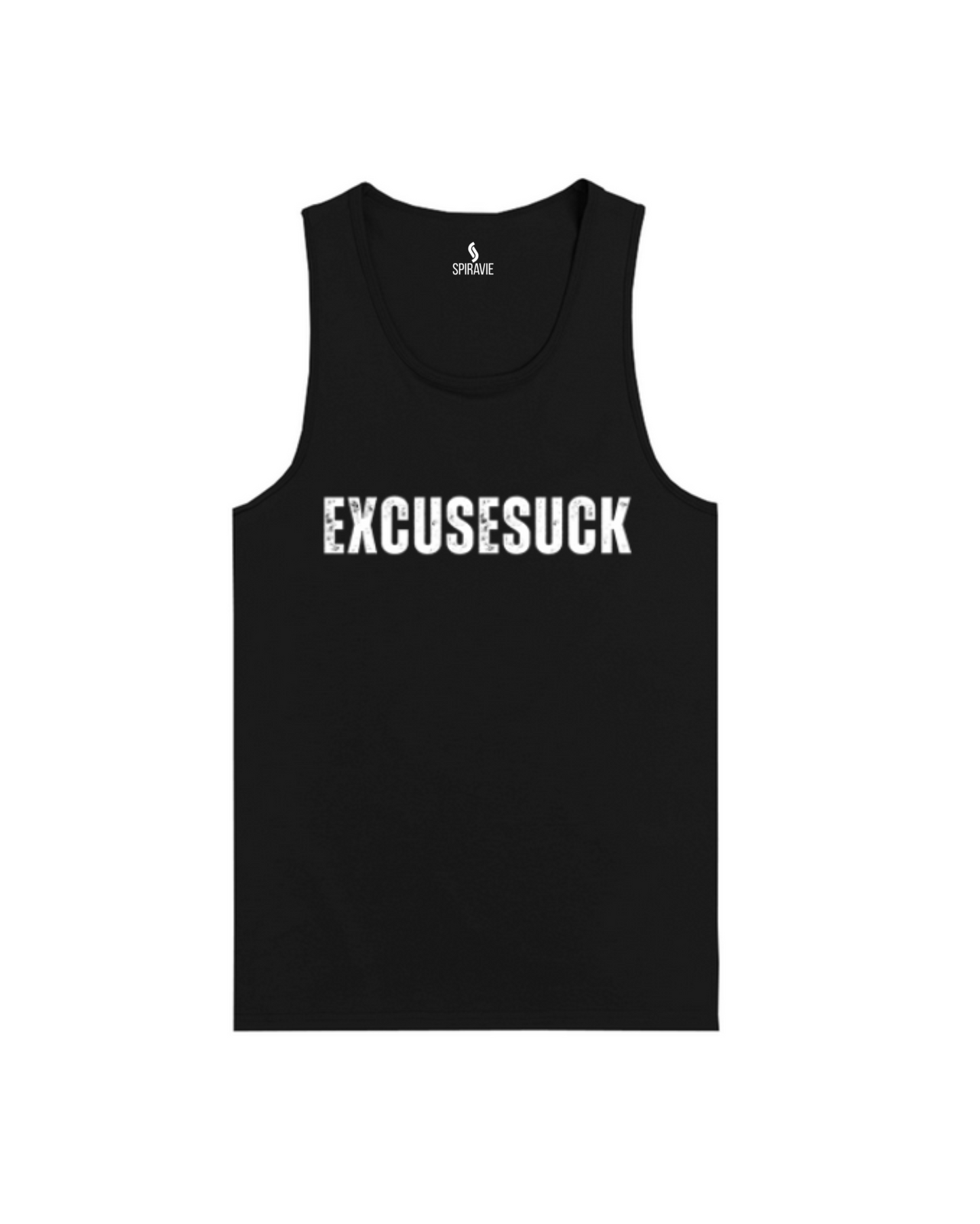 EXCUSESUCK Men's Tank