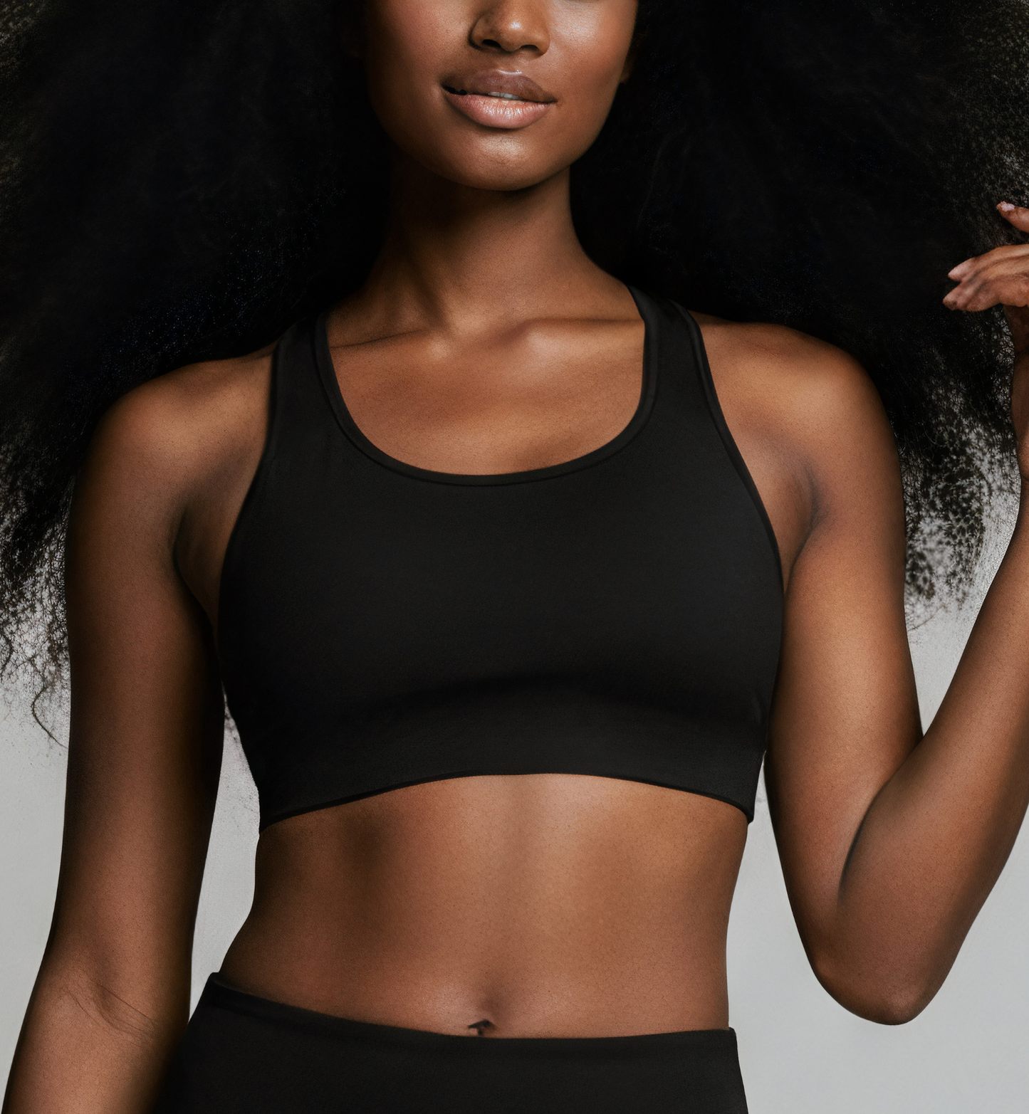 SPIRAVIE Women's Active Bra Top