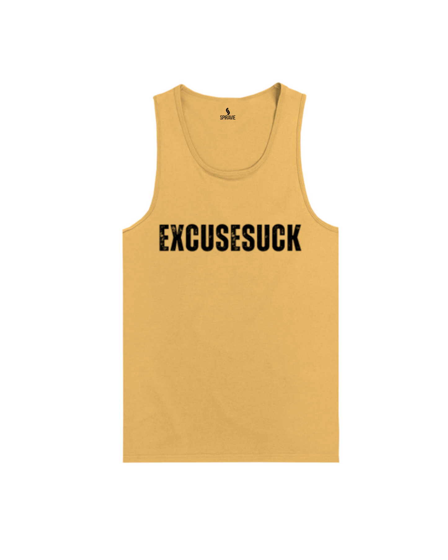 EXCUSESUCK Men's Tank