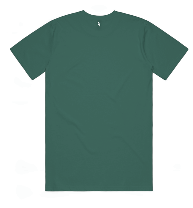 EXCUSESUCK Men's Relaxed All Day Tee