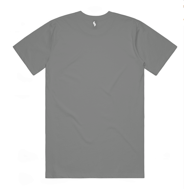 EXCUSESUCK Men's Relaxed All Day Tee