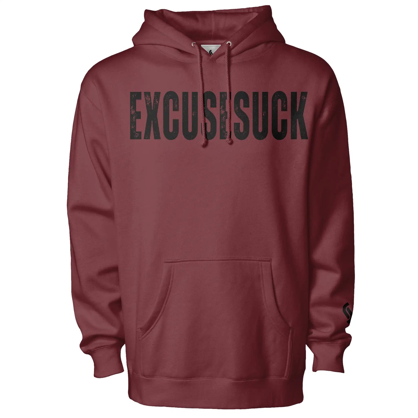 EXCUSESUCK Unisex Hoddie