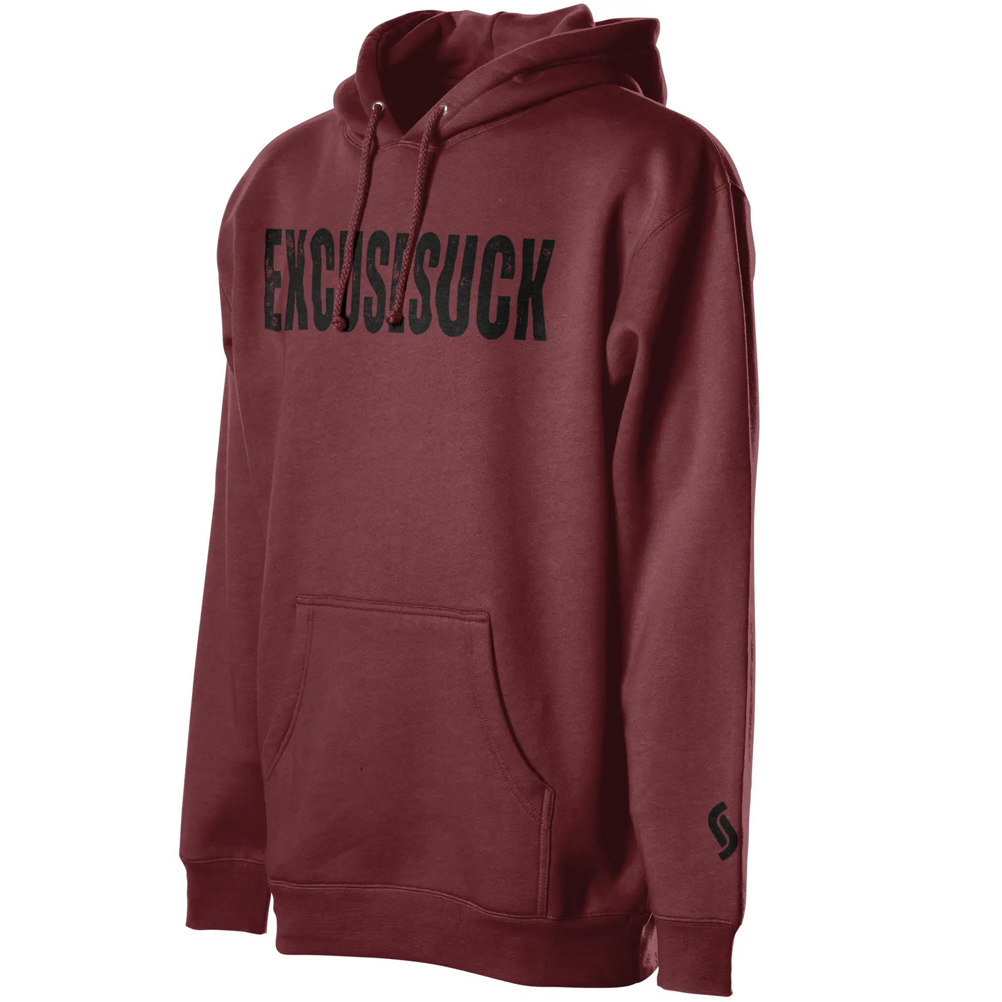 EXCUSESUCK Unisex Hoddie