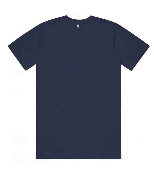 EXCUSESUCK Men's Relaxed All Day Tee