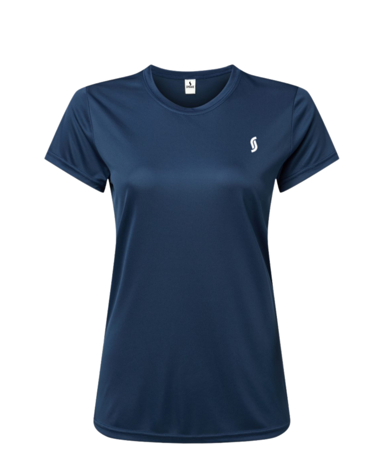 SPIRAVIE Women's Performance Tee