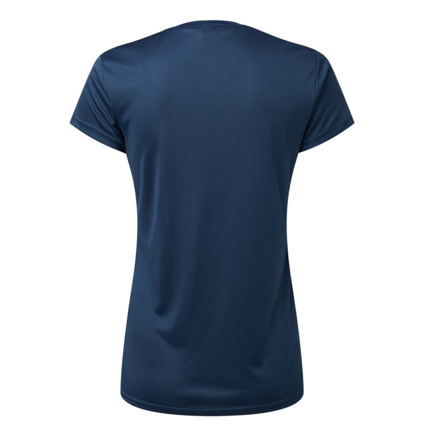 SPIRAVIE Women's Performance Tee