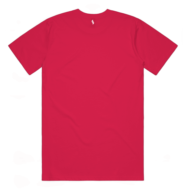 EXCUSESUCK Men's Relaxed All Day Tee