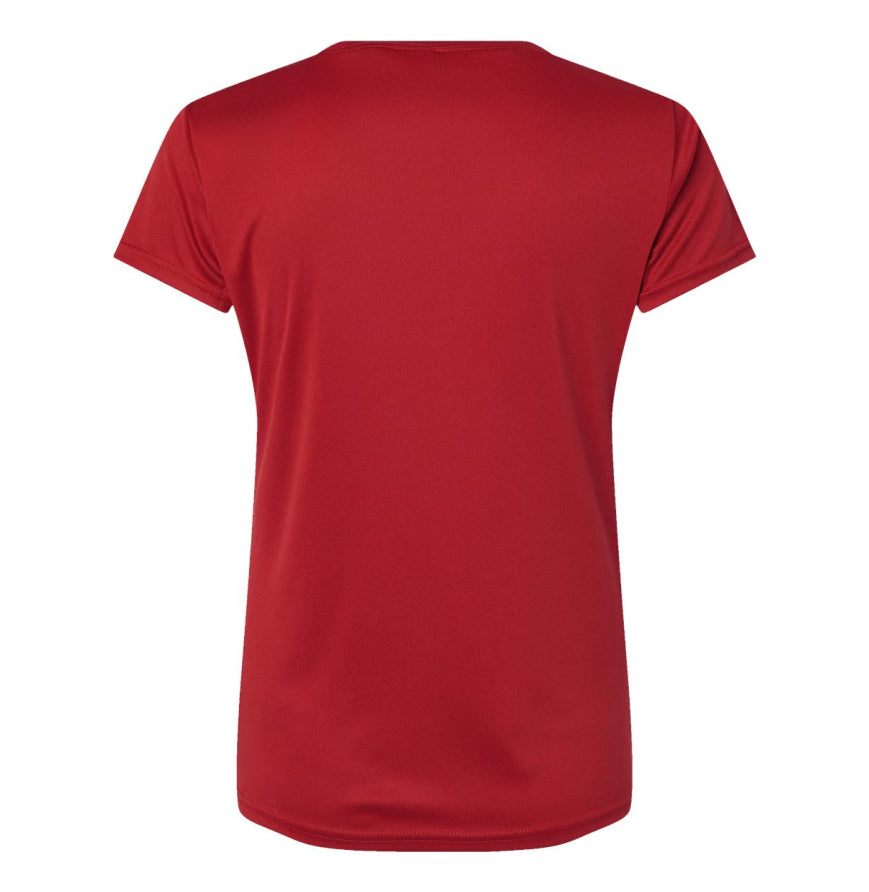 SPIRAVIE Women's Performance Tee
