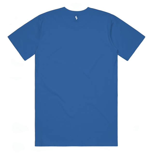 EXCUSESUCK Men's Relaxed All Day Tee