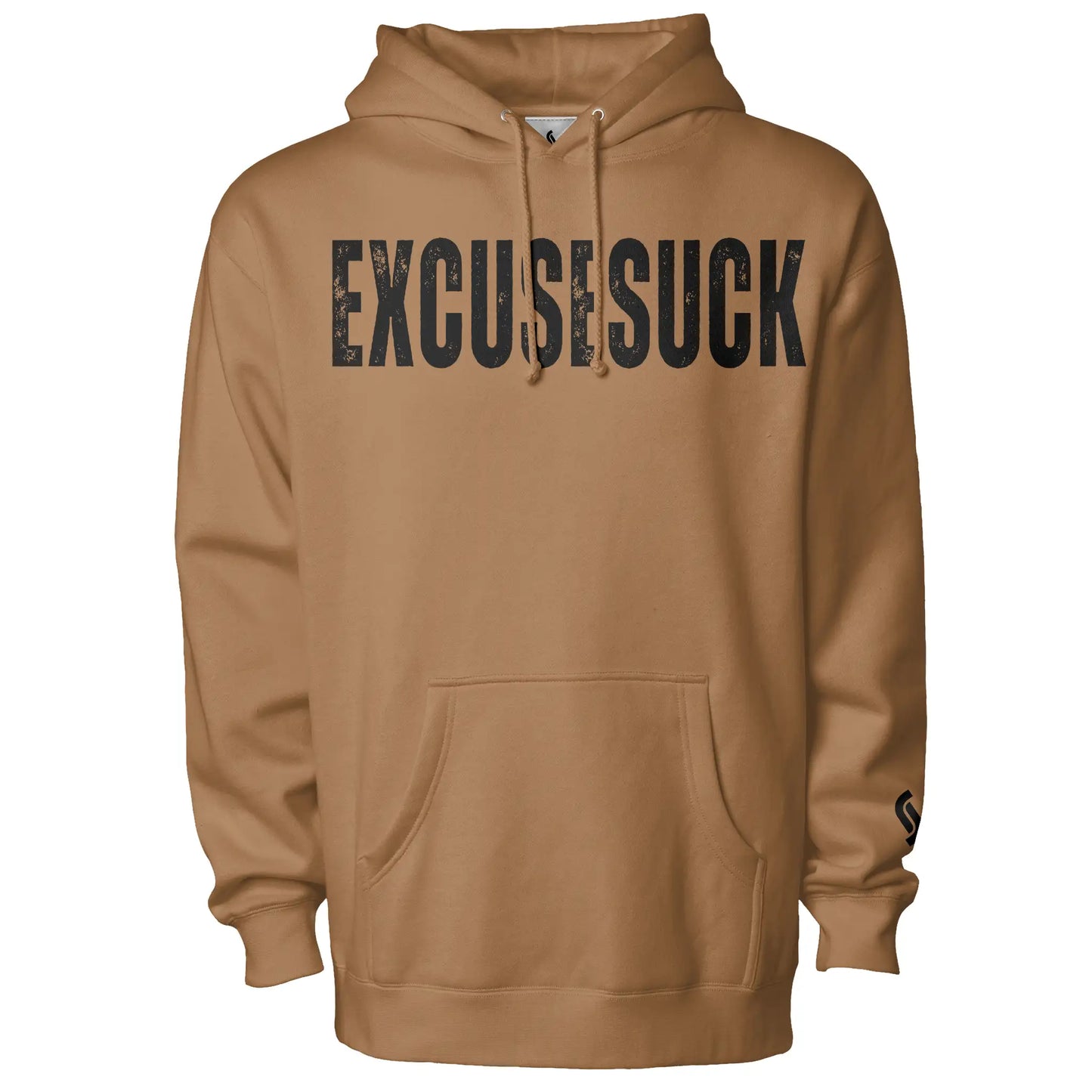 EXCUSESUCK Unisex Hoddie