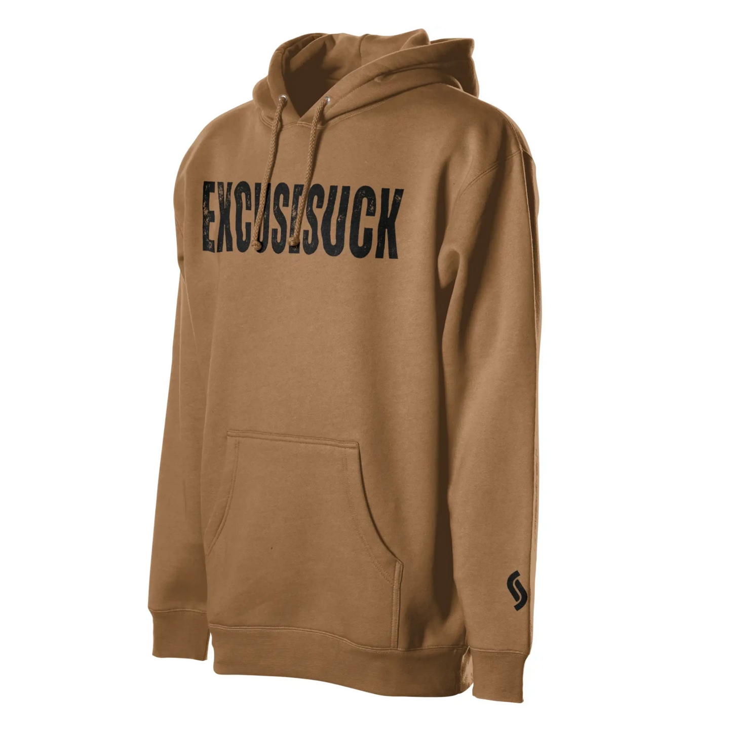EXCUSESUCK Unisex Hoddie