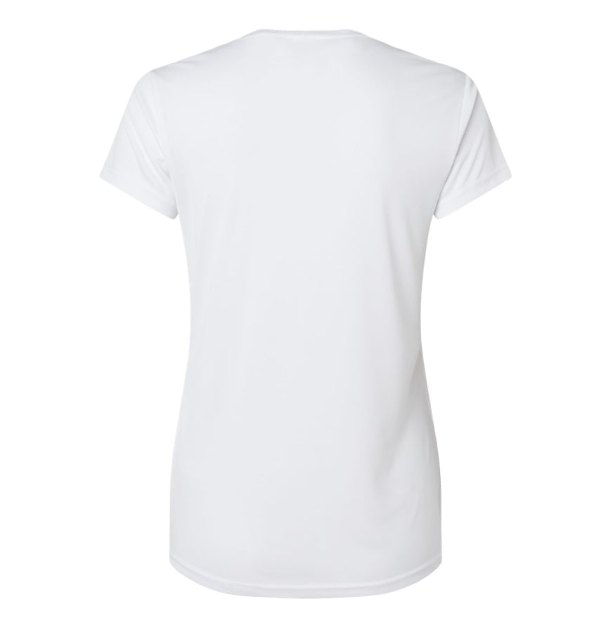 SPIRAVIE Women's Performance Tee