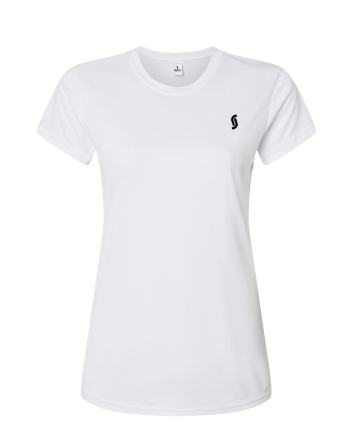 SPIRAVIE Women's Performance Tee