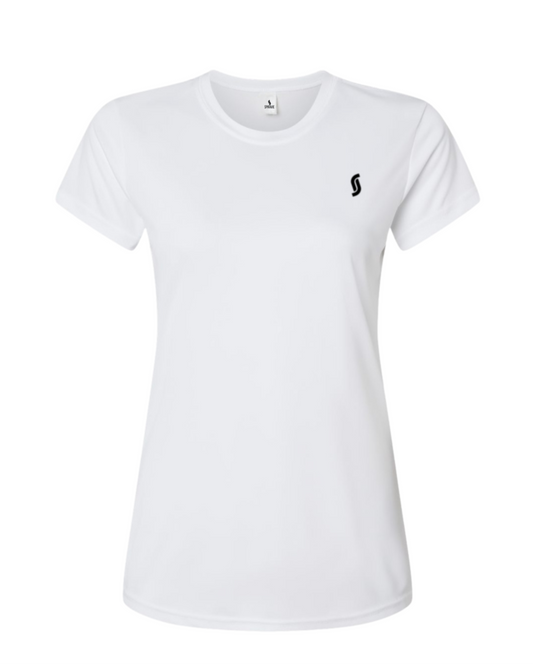 SPIRAVIE Women's Performance Tee