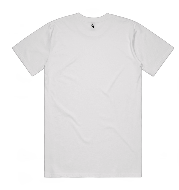 EXCUSESUCK Men's Relaxed All Day Tee
