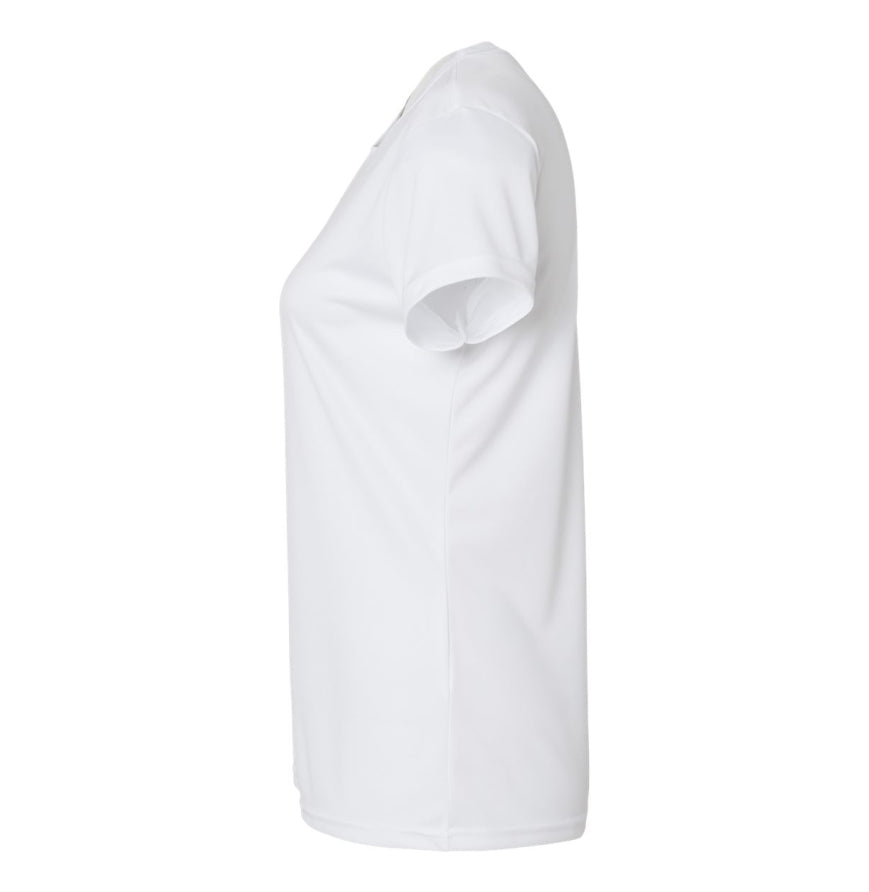 SPIRAVIE Women's Performance Tee